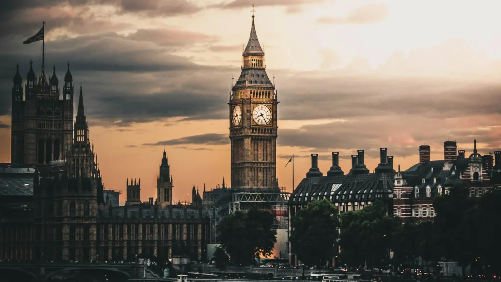 UK Global Talent
