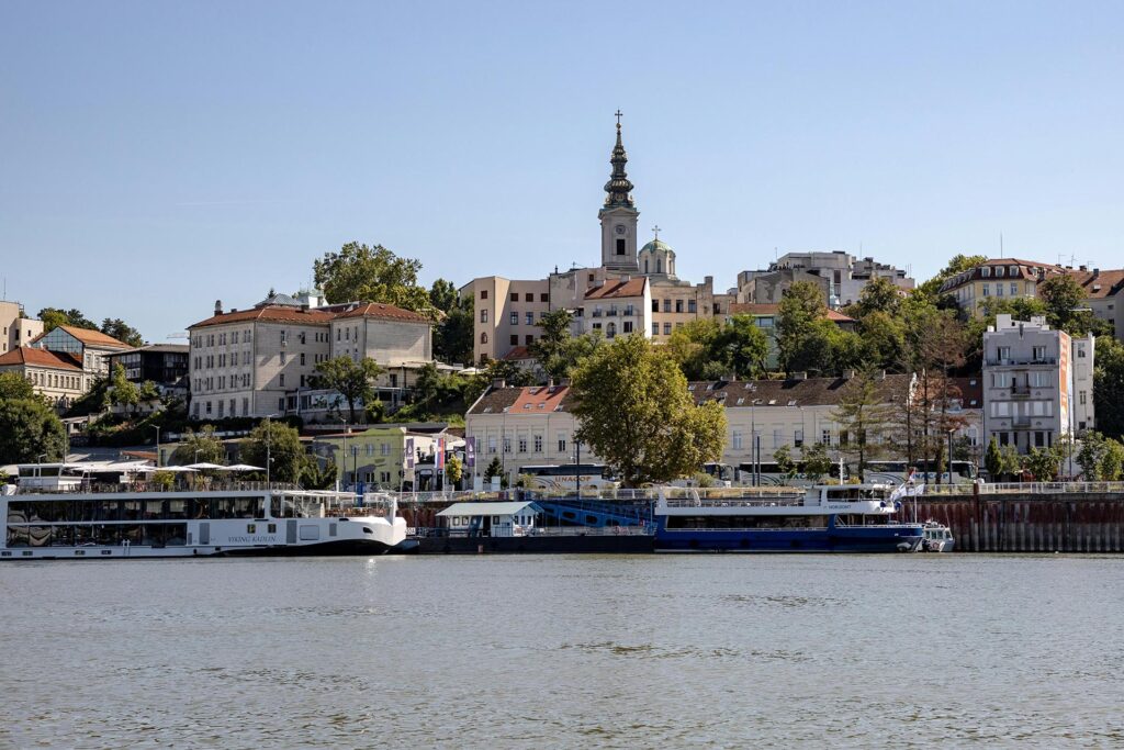 Serbia is one of the European countries with low visa fees for Nigerians