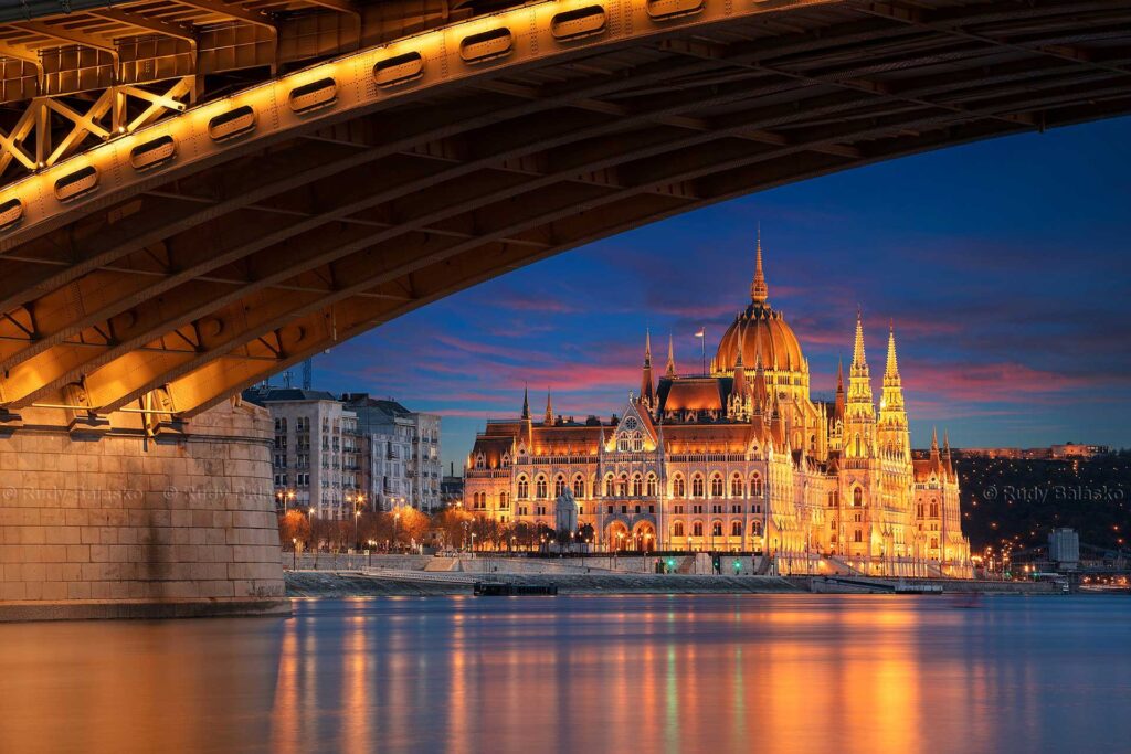 Hungary is one of the cheapest countries to live in