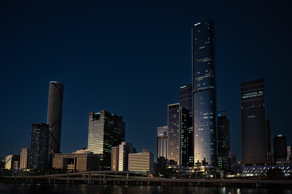 An image used to illustrate permanent residency