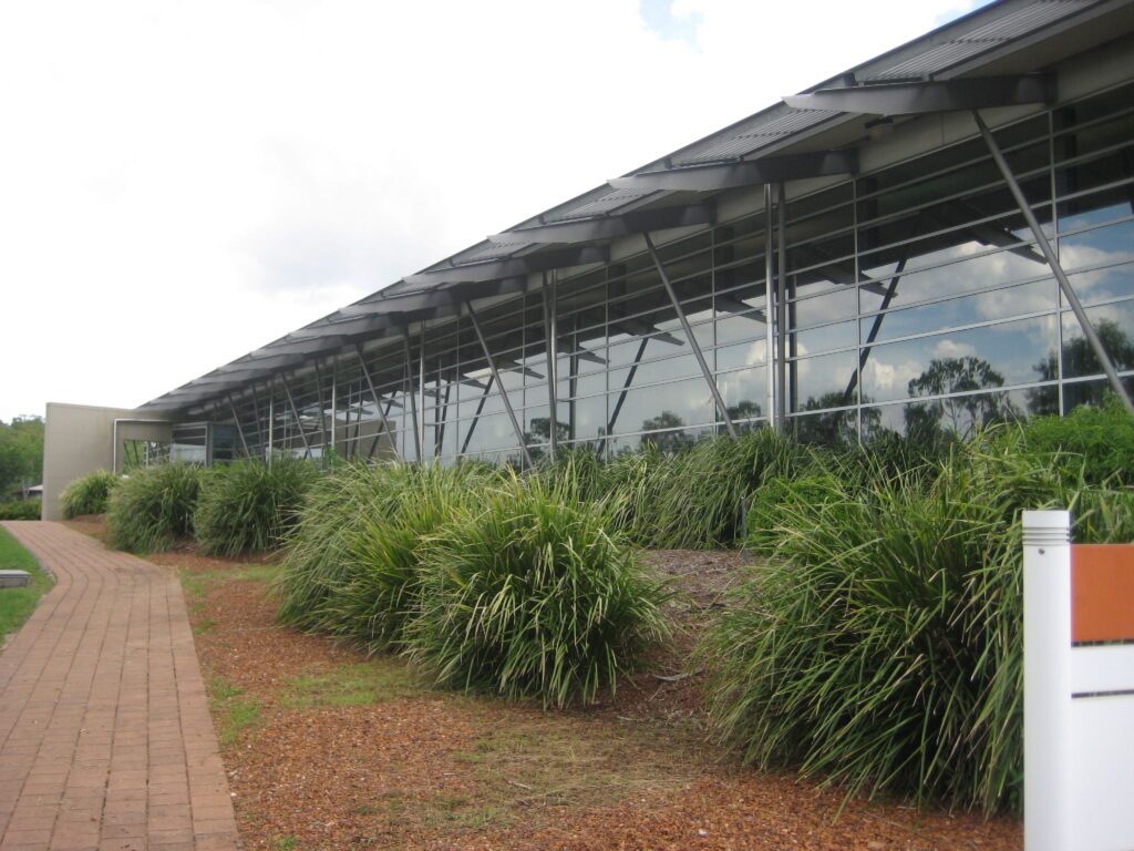 Charles Darwin University Scholarships