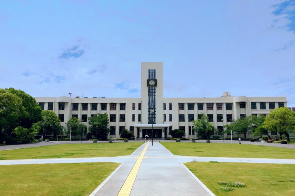 Osaka University MEXT Scholarships